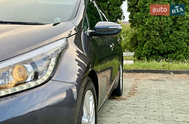 Универсал Kia Ceed 2013 в 