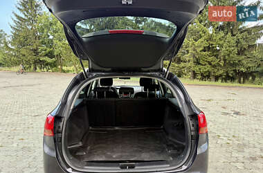 Универсал Kia Ceed 2013 в 