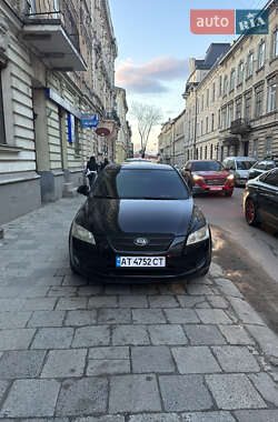 Kia Ceed 2007