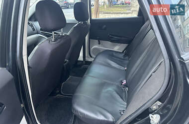 Хэтчбек Kia Ceed 2007 в 
