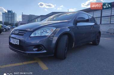 Хетчбек Kia Ceed 2007 в Києві