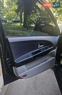 Хетчбек Kia Ceed 2008 в 