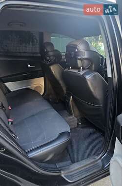 Хетчбек Kia Ceed 2008 в 