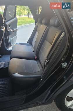 Хетчбек Kia Ceed 2008 в 