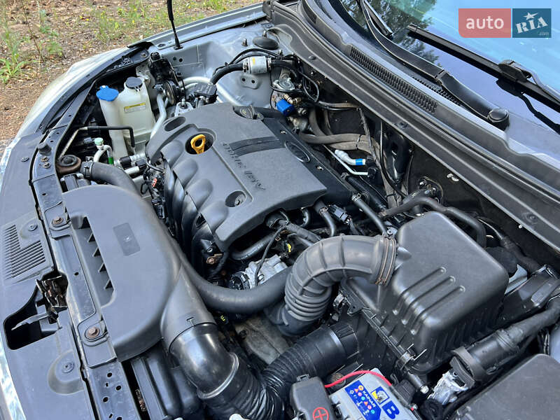Универсал Kia Ceed 2010 в Лебедине