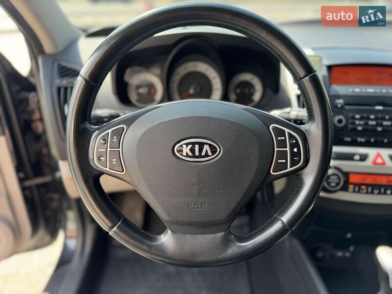Универсал Kia Ceed 2008 в Белой Церкви
