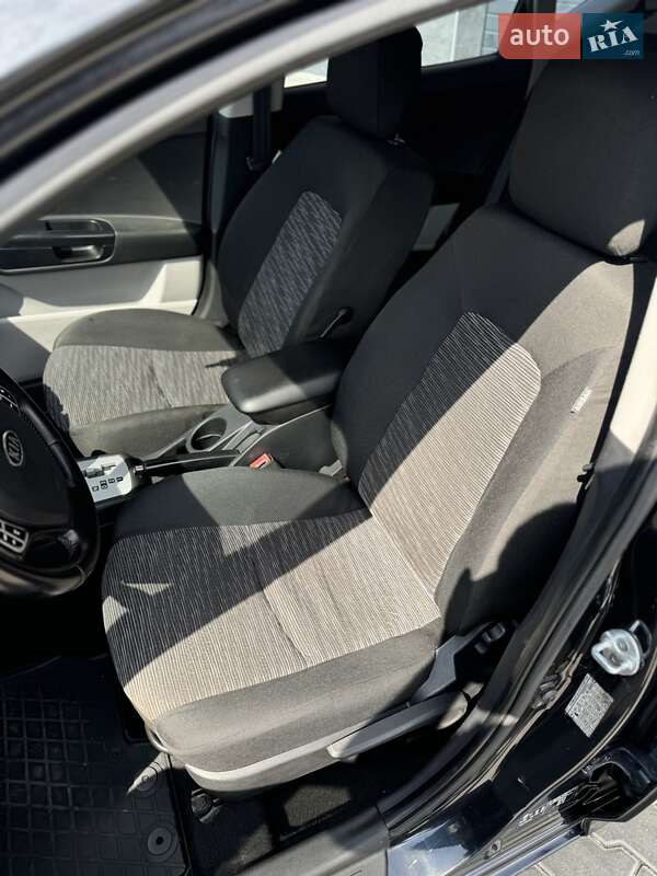 Универсал Kia Ceed 2008 в Белой Церкви