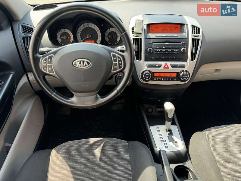 Универсал Kia Ceed 2008 в Белой Церкви