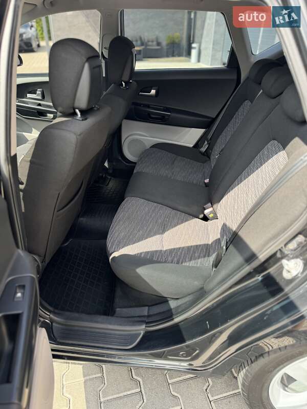Универсал Kia Ceed 2008 в Белой Церкви