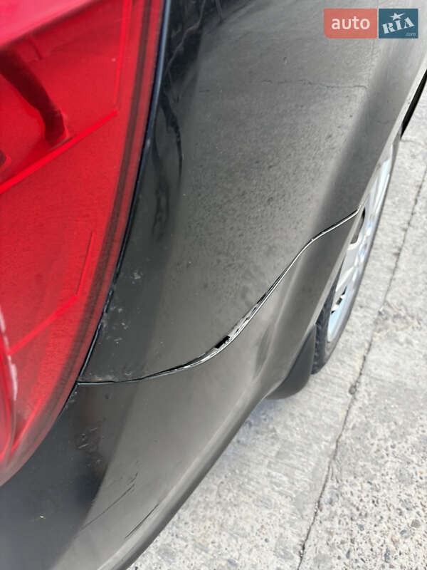 Универсал Kia Ceed 2010 в Долинской