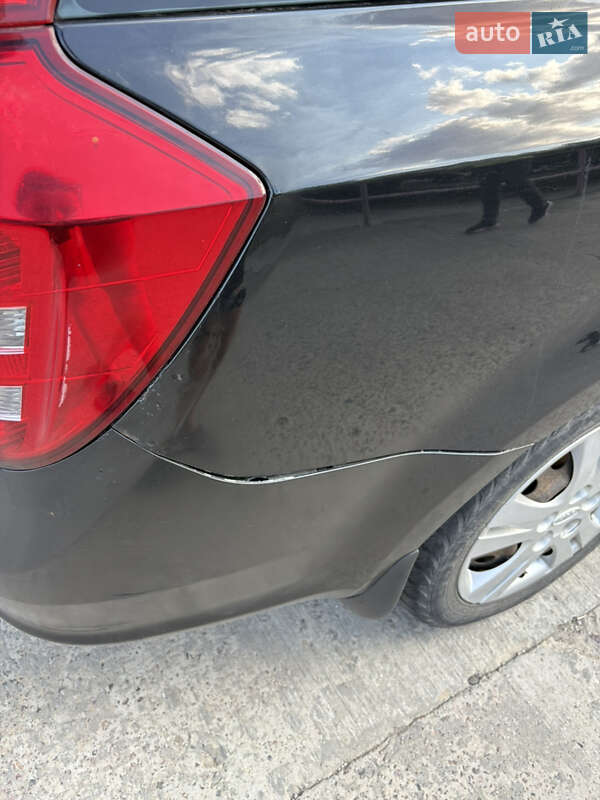 Универсал Kia Ceed 2010 в Долинской