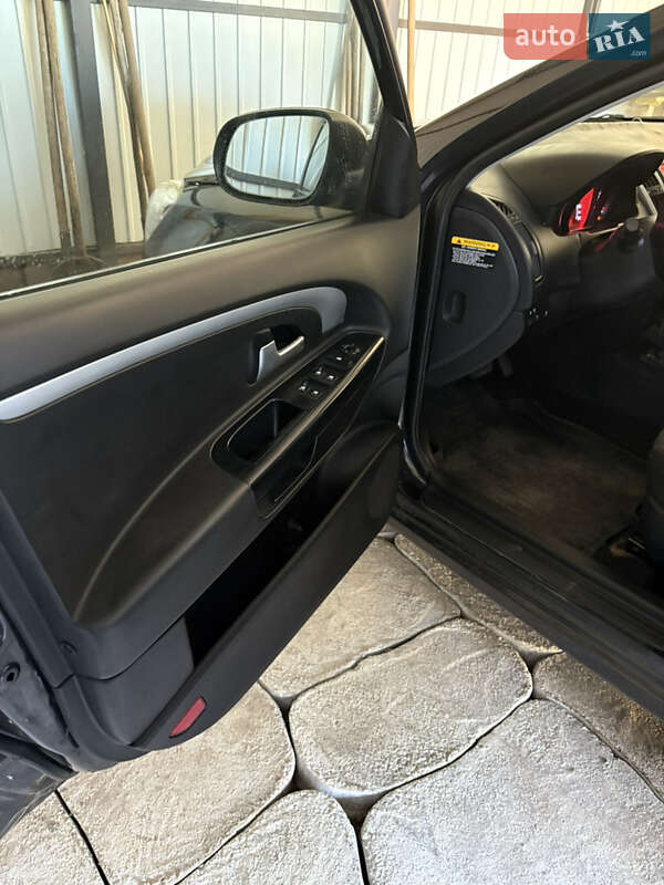 Универсал Kia Ceed 2010 в Долинской
