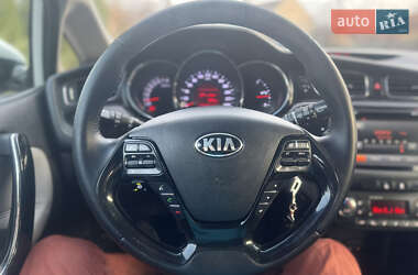 Универсал Kia Ceed 2014 в 