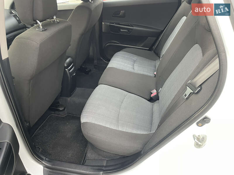 Универсал Kia Ceed 2010 в Днепре