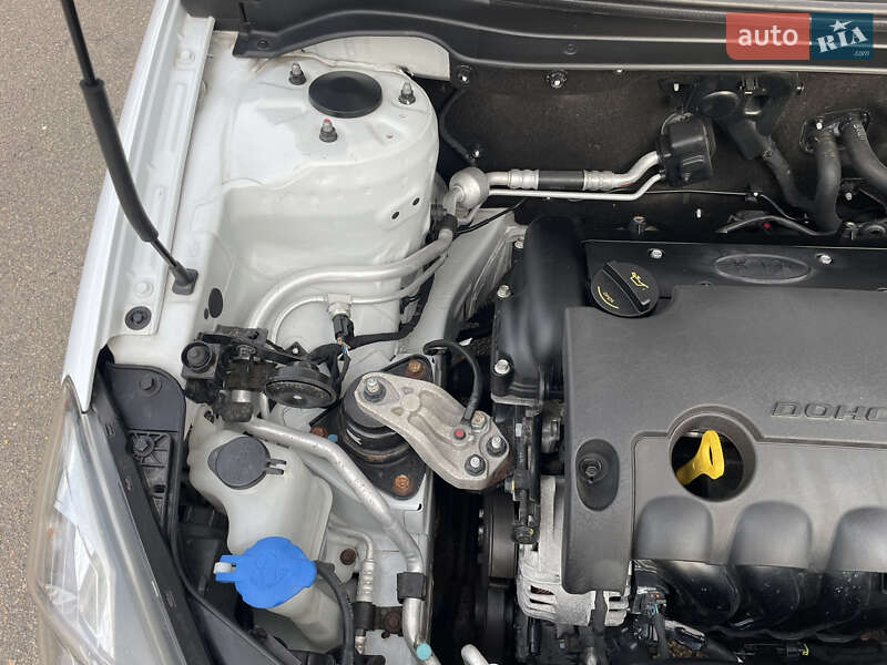 Универсал Kia Ceed 2010 в Днепре