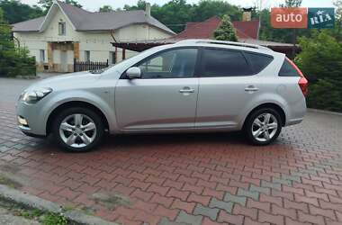 Універсал Kia Ceed 2010 в Шепетівці