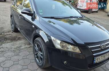 Універсал Kia Ceed 2007 в Одесі