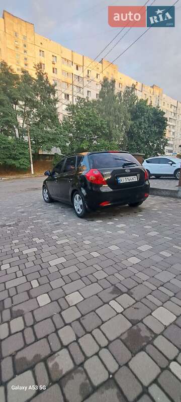 Хетчбек Kia Ceed 2007 в Обухові