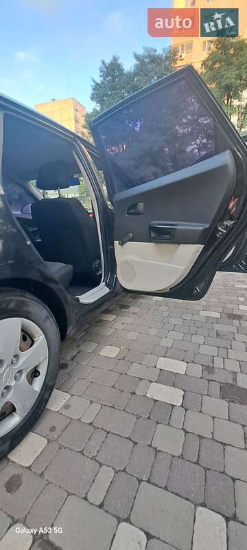 Хетчбек Kia Ceed 2007 в Обухові