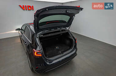 Хэтчбек Kia Ceed 2021 в 