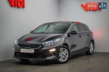 Kia Ceed 2021 Kia Ceed 2021