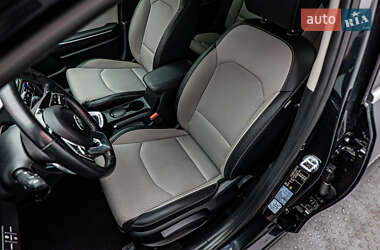 Хэтчбек Kia Ceed 2021 в 