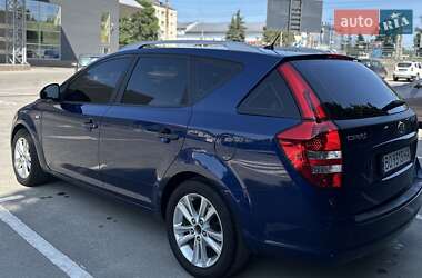 Универсал Kia Ceed 2009 в 