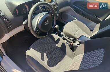 Хэтчбек Kia Ceed 2007 в 