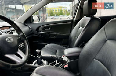 Универсал Kia Ceed 2010 в 