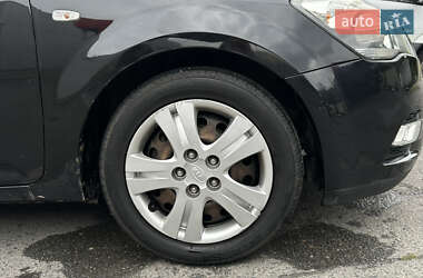 Универсал Kia Ceed 2010 в 