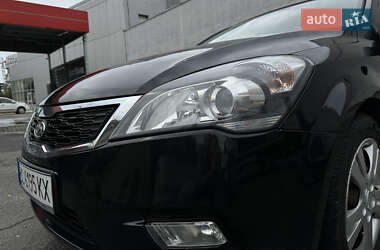 Универсал Kia Ceed 2010 в 
