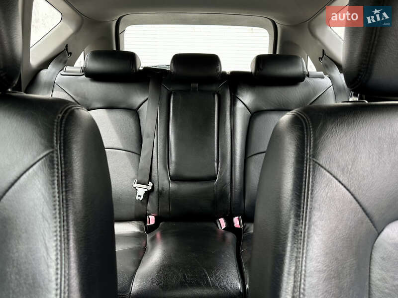 Универсал Kia Ceed 2010 в Львове