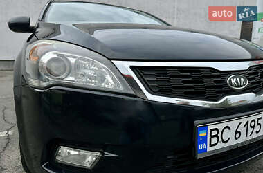 Универсал Kia Ceed 2010 в 