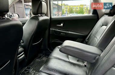 Универсал Kia Ceed 2010 в 