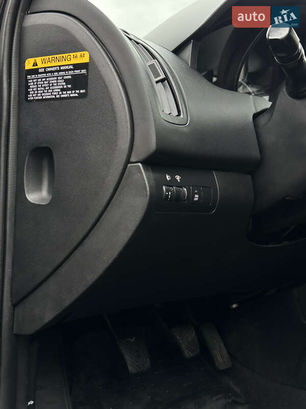 Универсал Kia Ceed 2010 в Львове