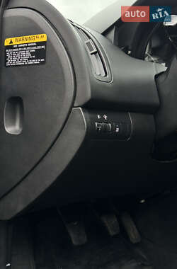 Универсал Kia Ceed 2010 в 