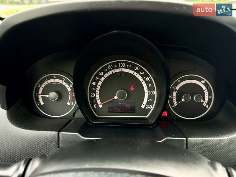 Универсал Kia Ceed 2010 в Львове