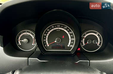 Универсал Kia Ceed 2010 в 