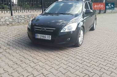 Универсал Kia Ceed 2008 в Миргороде