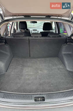 Универсал Kia Ceed 2011 в 