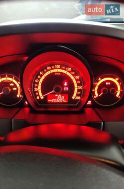 Универсал Kia Ceed 2010 в 