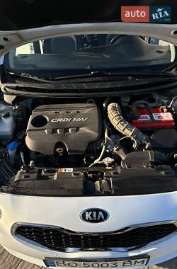 Универсал Kia Ceed 2014 в 