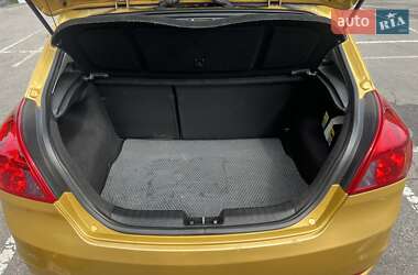 Хэтчбек Kia Ceed 2008 в 