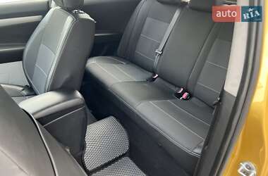 Хэтчбек Kia Ceed 2008 в 