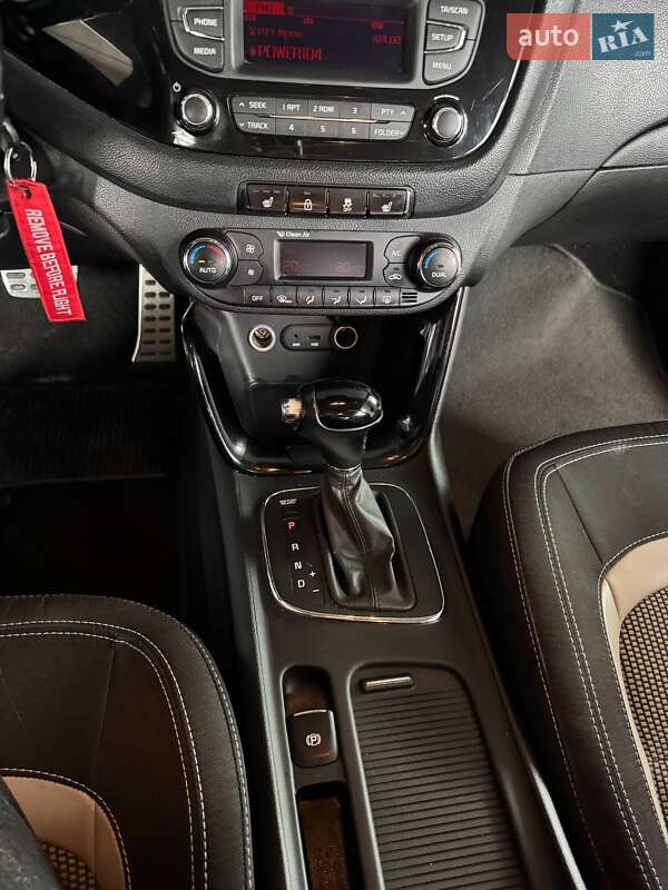 Универсал Kia Ceed 2013 в Киеве