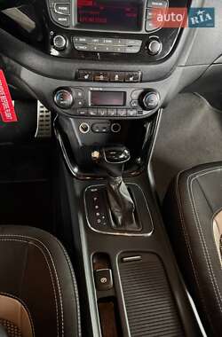 Универсал Kia Ceed 2013 в 