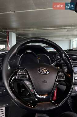 Универсал Kia Ceed 2013 в 