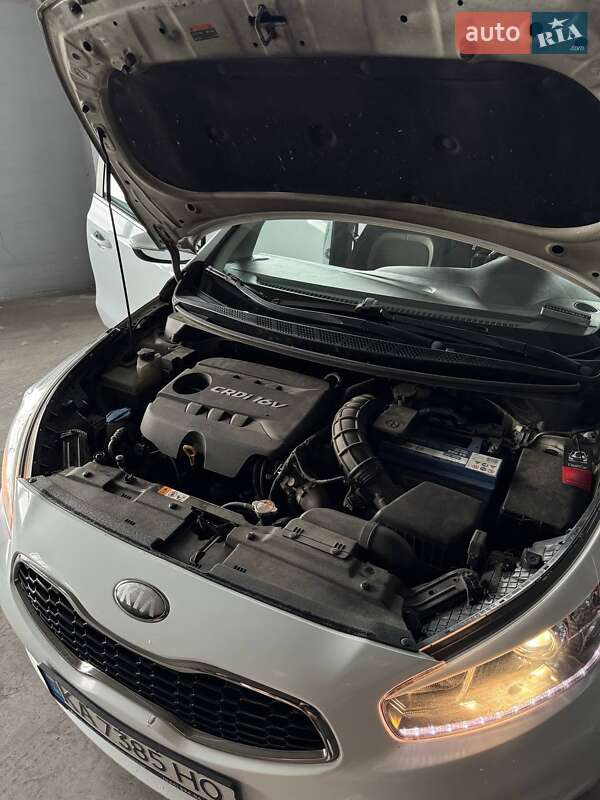 Универсал Kia Ceed 2013 в Киеве