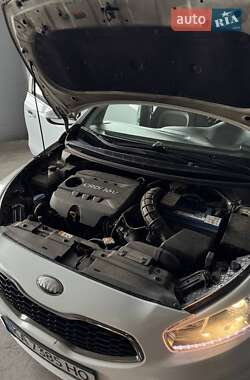 Универсал Kia Ceed 2013 в 