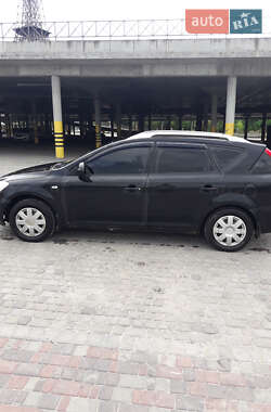 Kia Ceed 2008